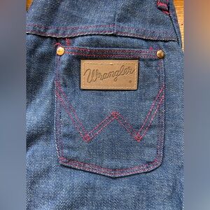 Vintage Wrangler Jeans
